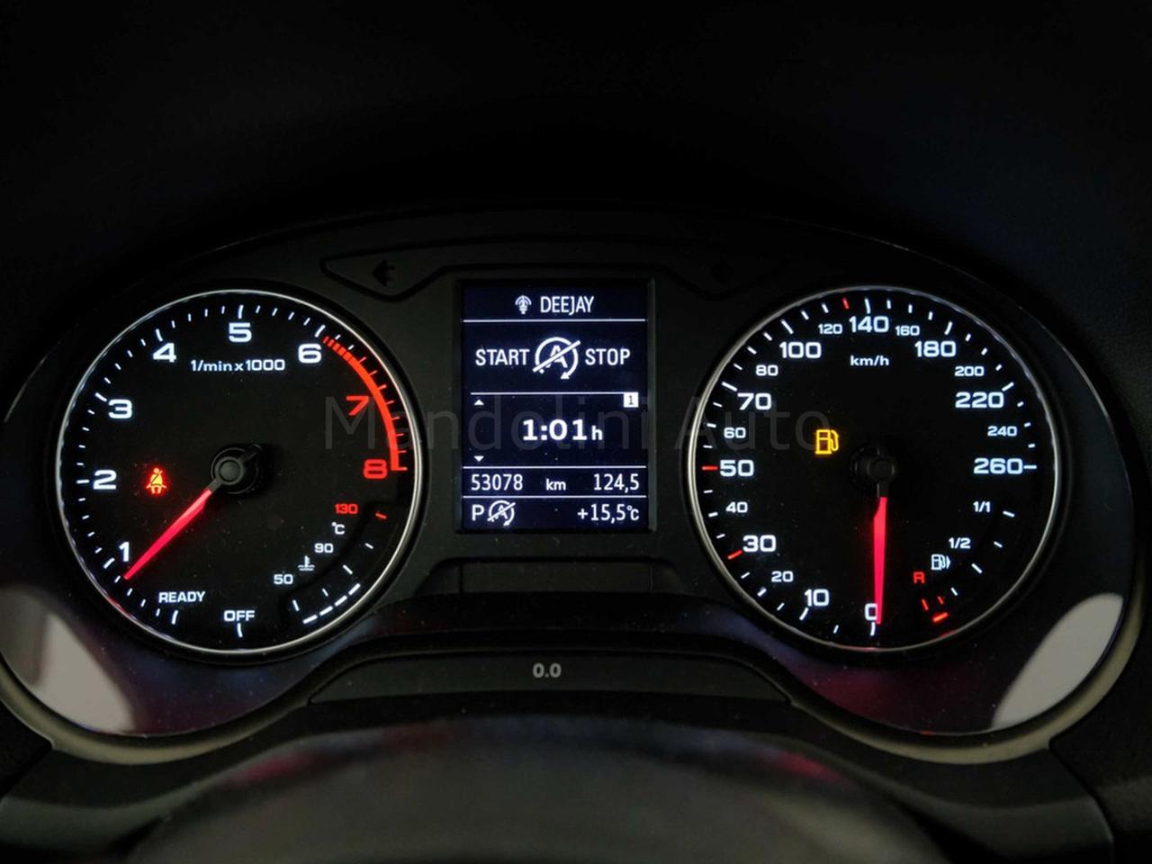 Audi Q2 1.4 tfsi business s tronic