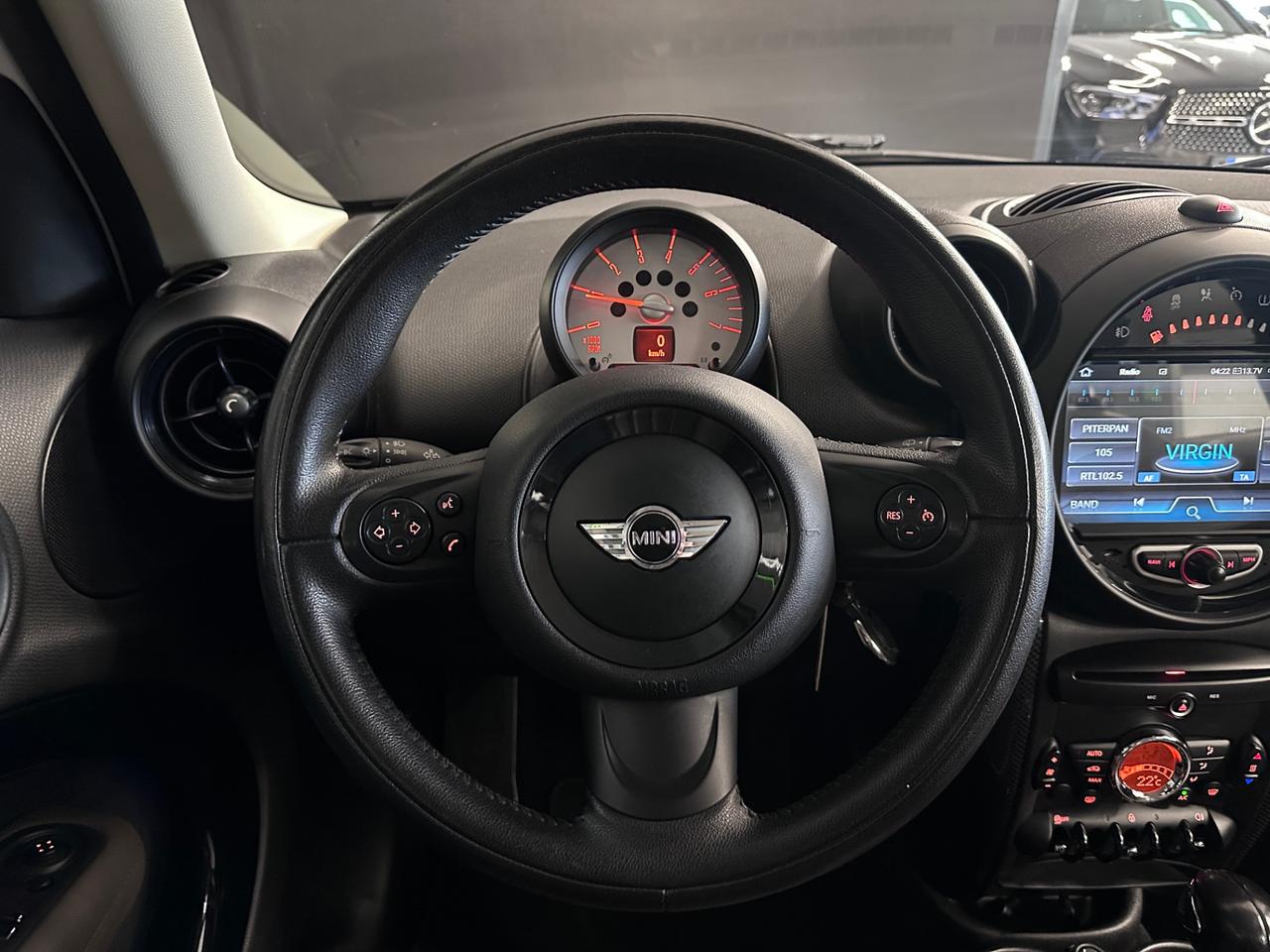 Mini Countryman Cooper D 2.0 D Auto