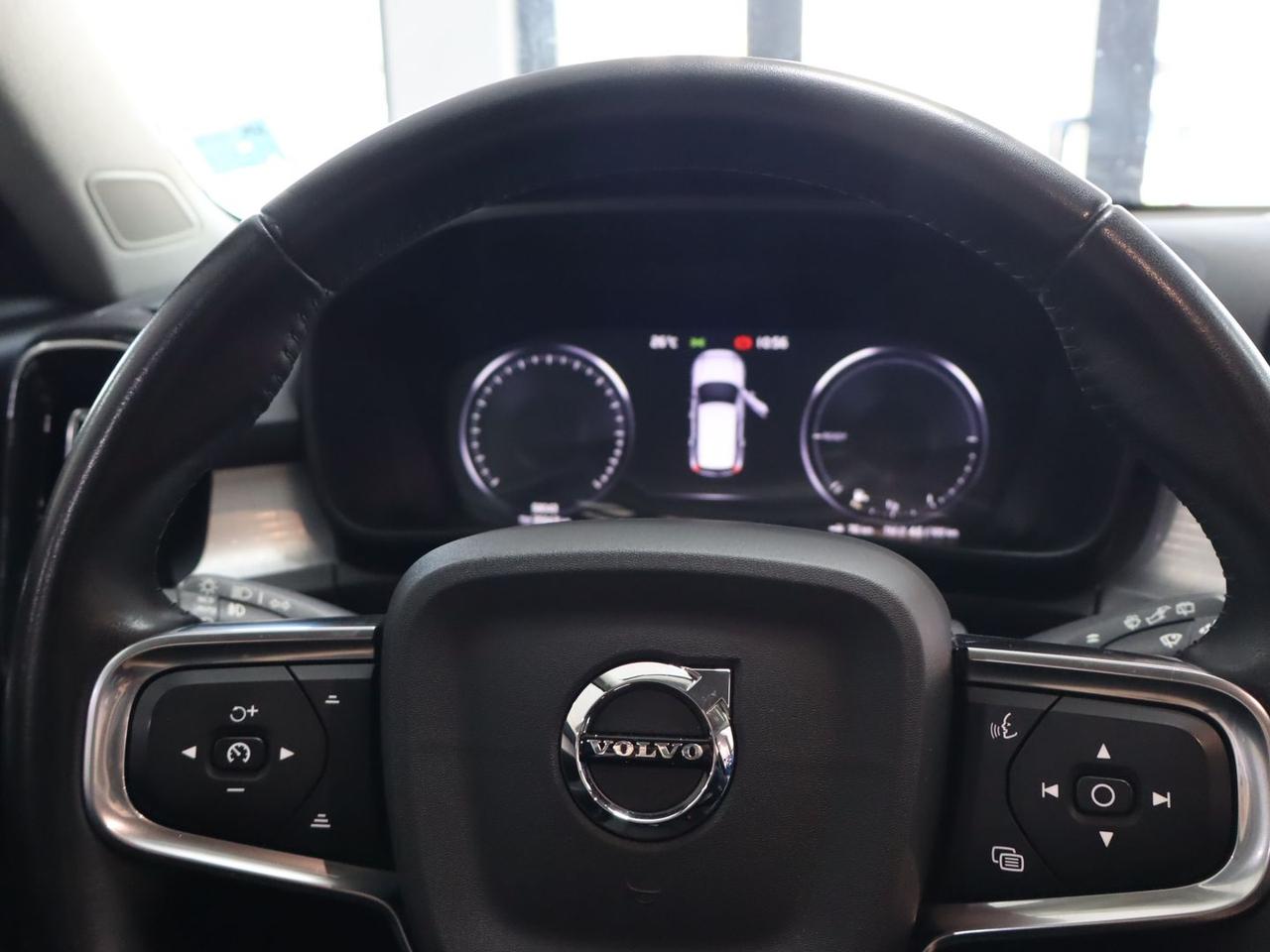 Volvo XC40 Inscription T5 Recharge PHEV #12185