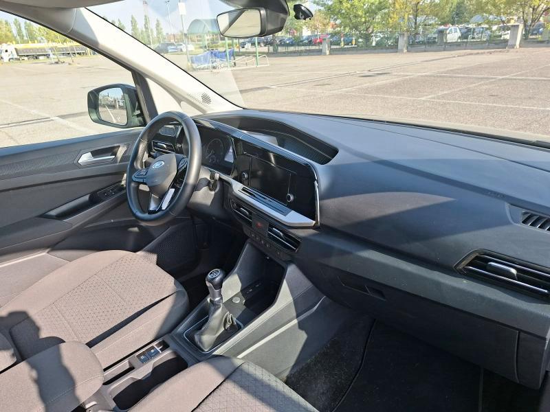 FORD Tourneo Connect Gran Tourneo Connect V761 2.0 ecoblue 122cv Titanium