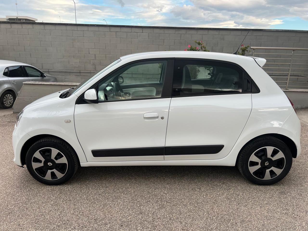 Renault Twingo 1.0 sce Live 70cv CLIMA/TELPDC PERFETTA!!