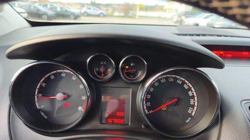 Opel Meriva 1.4 Turbo 120cv MT6 Design Edition