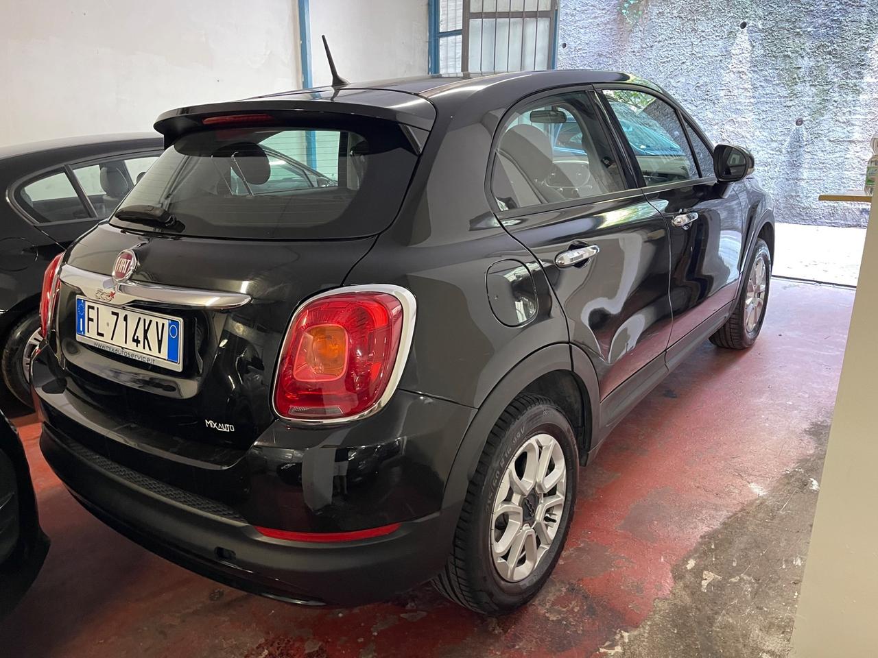 Fiat 500X 1.3 MultiJet 95 CV Business