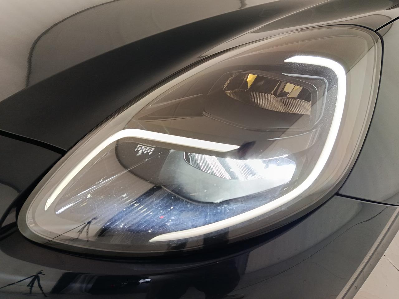 FORD Puma '19-> - Puma 1.0 EcoBoost Hybrid 125 CV S&S aut. ST-Lin