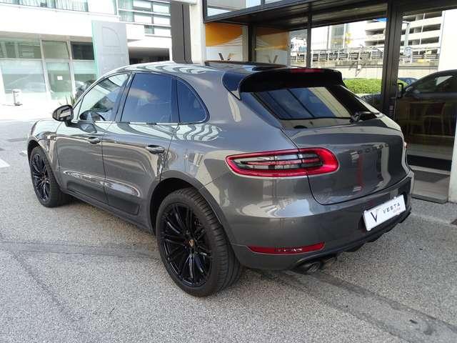 Porsche Macan Macan 3.0d S 250cv pdk