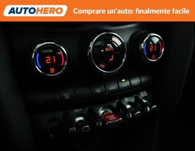 MINI Cooper 1.5 5 porte