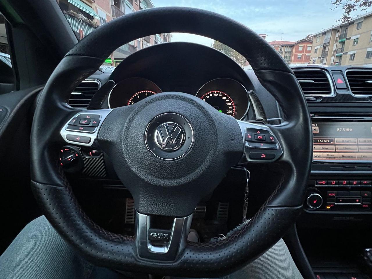 Volkswagen Golf Edition 35 2.0 GTI #7431