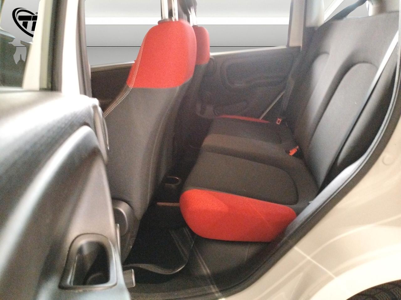 Fiat Panda 1.2 Pop
