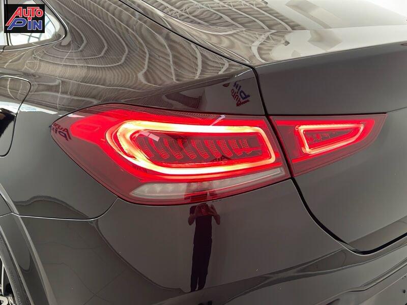 Mercedes-Benz GLE GLE 350 de 4M AMG Line Premium Plus *PREZZO VERO*