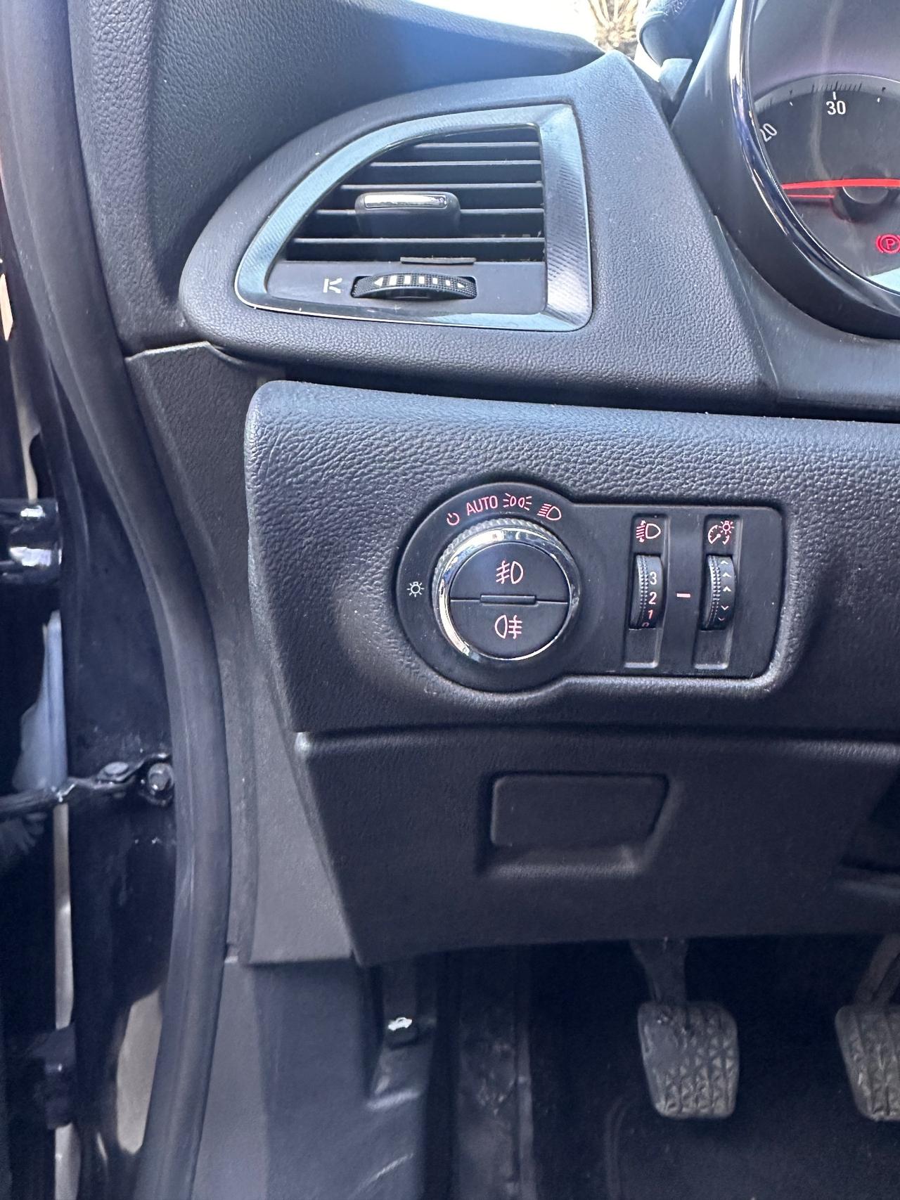 Opel Astra 1.7 CDTI 110CV 5 porte solo 120mila km