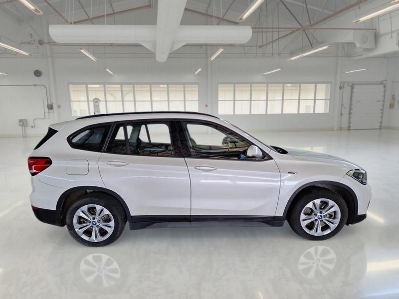 BMW X1 xDrive 25e Business Advantage automatico