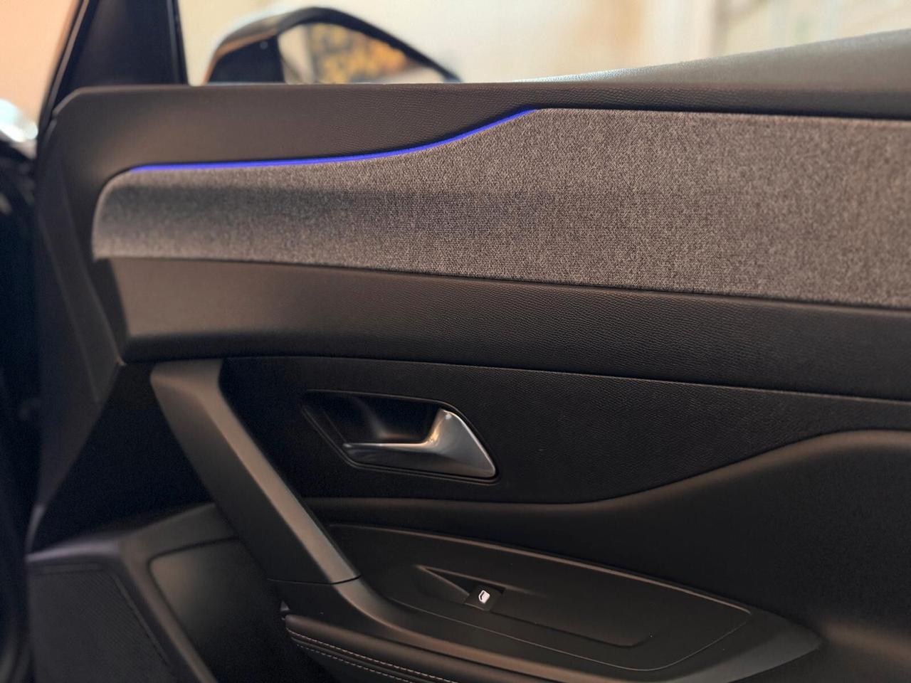 Peugeot 308 BlueHDi 130 S&S SW Allure Pack