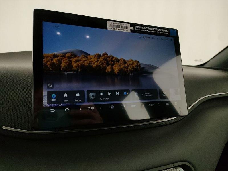 BYD Dolphin Surf Dolphin Surf 43,2 kWh Comfort