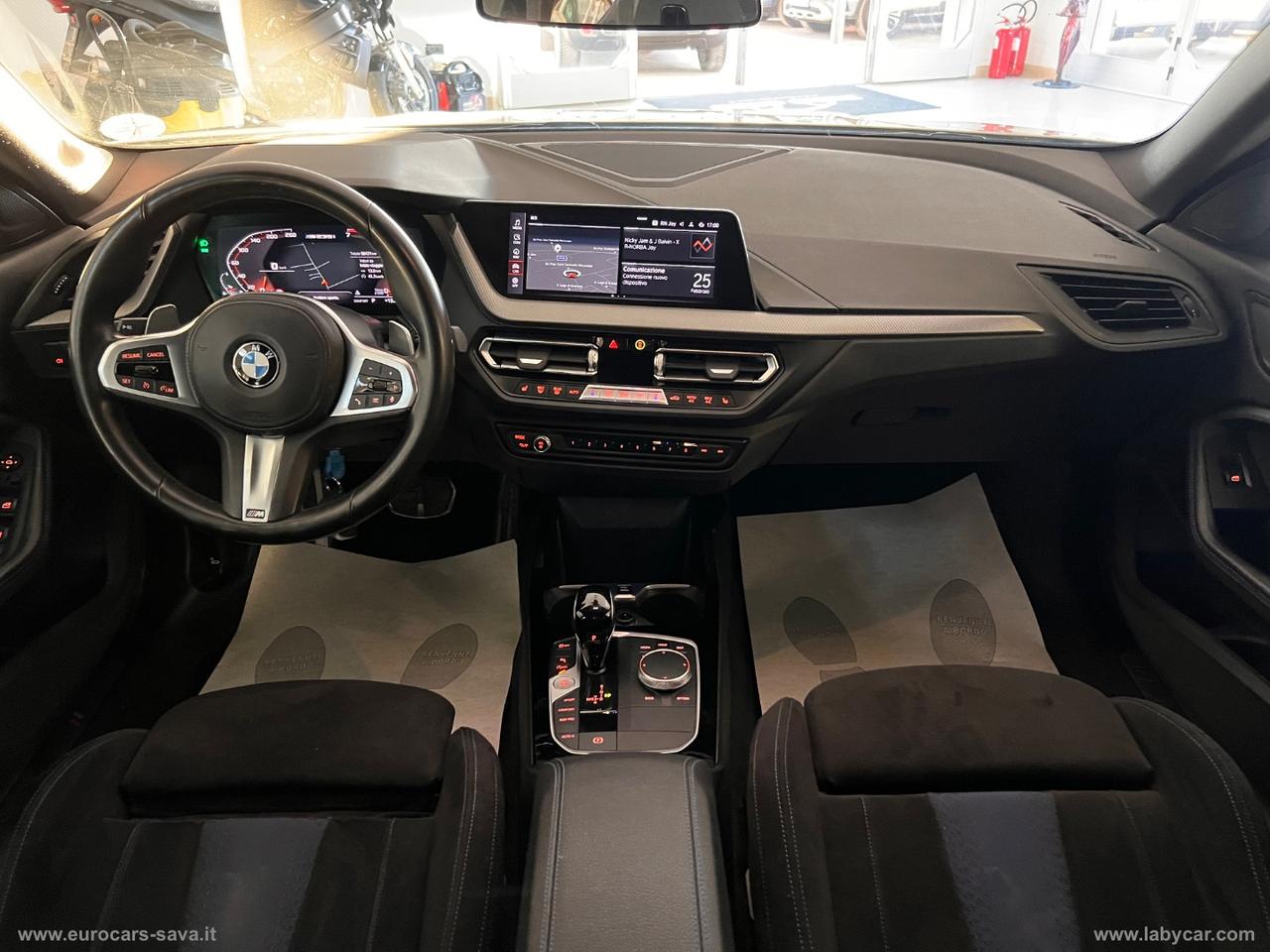 BMW M 235i xDrive Gran Coupé aut.