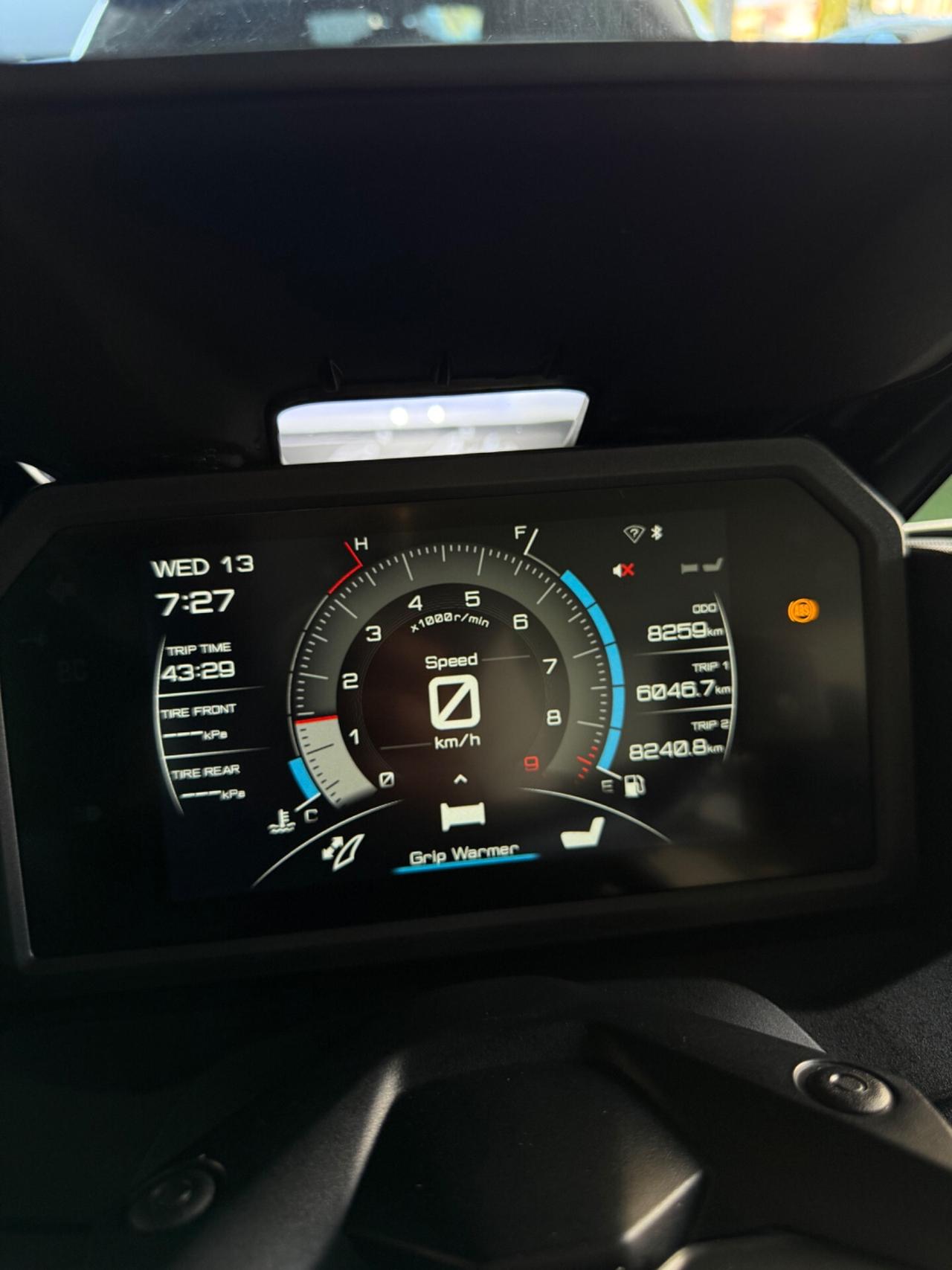 Yamaha TMAX 560 Tech Max 2025 0 sinistri Nuovo