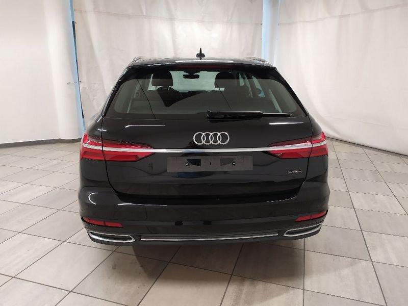 Audi A6 Avant 45 3.0 tdi mhev Business Sport quattro s-tronic