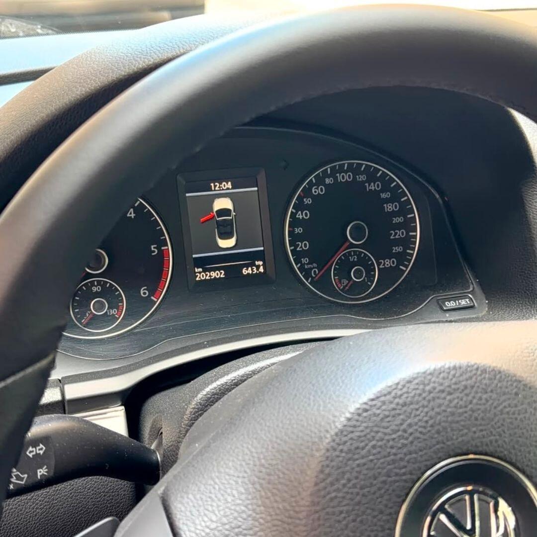 Volkswagen Eos 2.0 TDI DPF DSG - 140CV