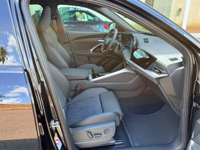 AUDI Q5 TDI S tronic quattro S line NAV - ACC - TETTO - 20
