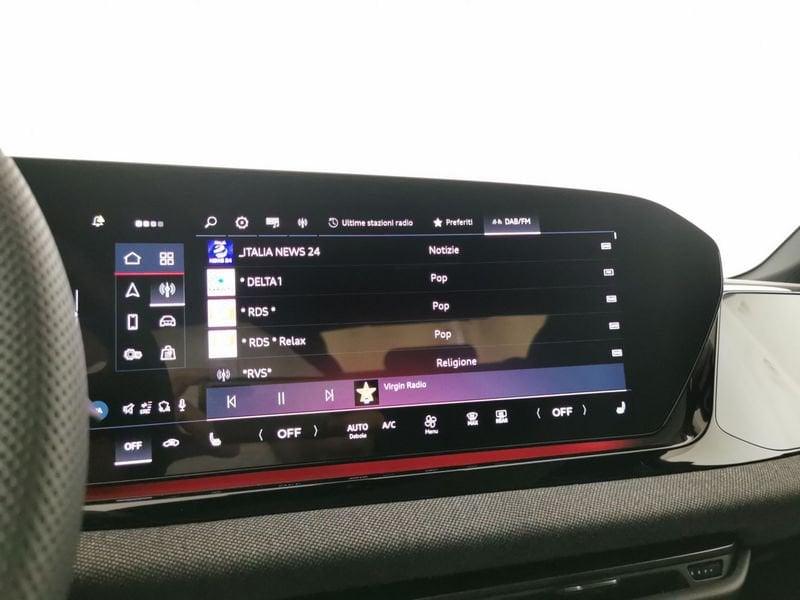 Audi A5 Berlina 2.0 tdi mhev+ Launch edition one quattro 204cv s-tronic