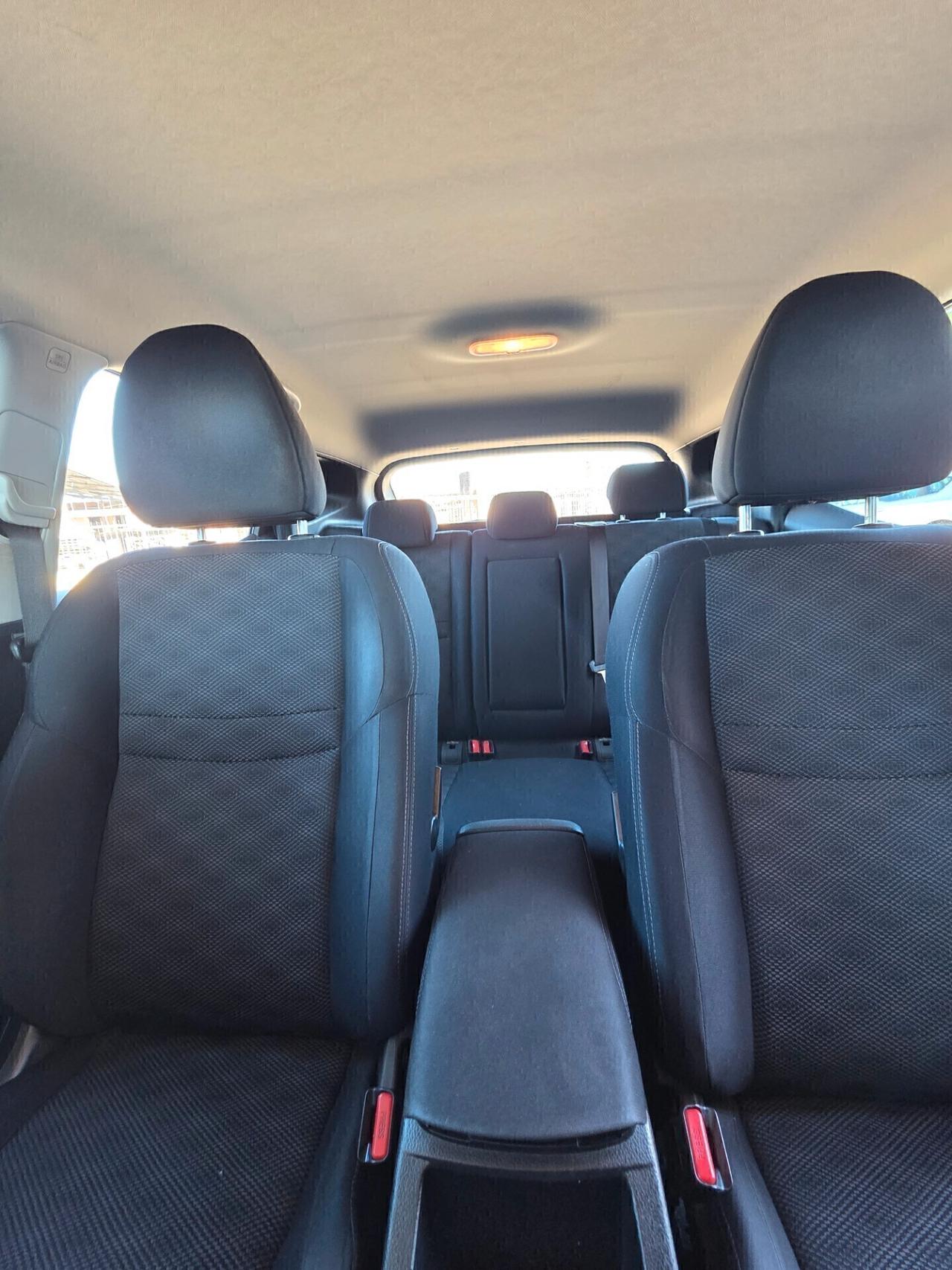 Nissan Qashqai 1.5 dCi Visia FINANZIABILE