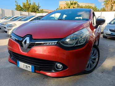 Renault Clio 1.5 dCi diesel BELLISSIMA - 2016