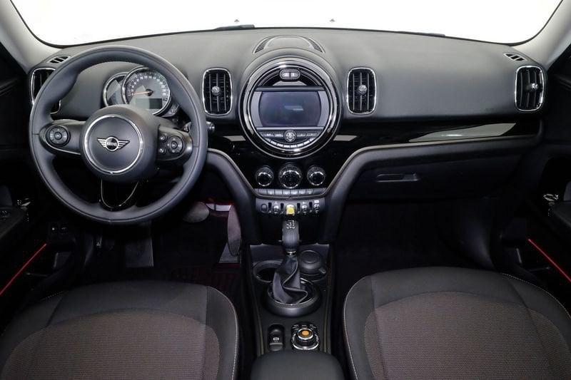 MINI Mini Countryman F60 2020 Benzi Mini Countryman 1.5 Cooper SE All4 all4 auto