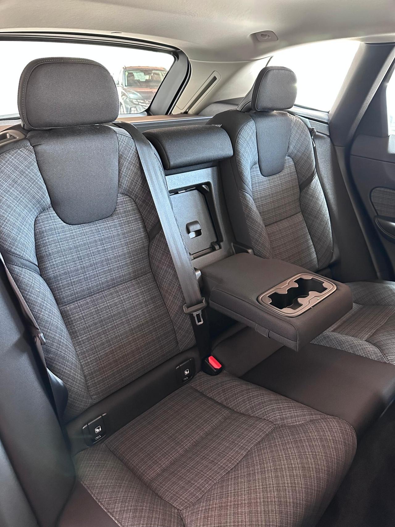 Volvo XC 60 XC60 B4 (d) AWD automatico Core *Uniproprietario *Prezzo Reale *82Mila Km