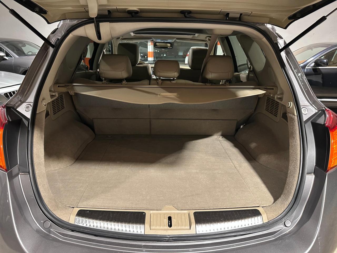 Nissan Murano 2.5 dCi Tekna - UNICO PROP. TETTO
