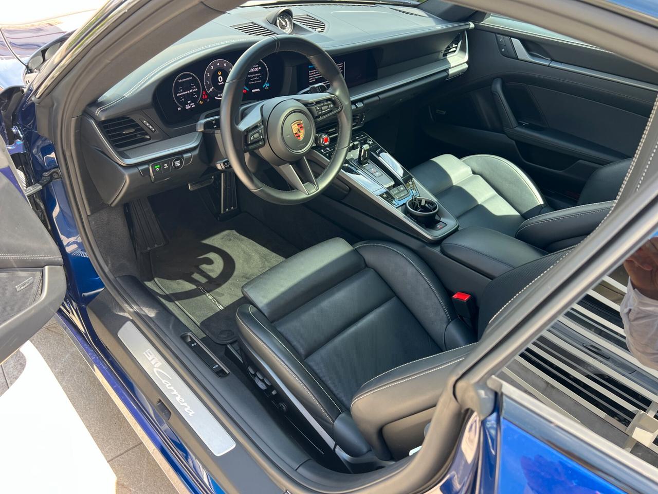 Porsche 911 Carrera