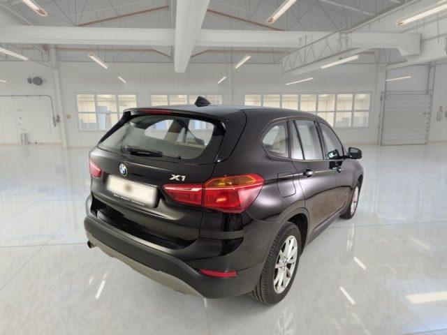 BMW X1 sDrive16d