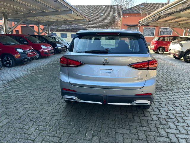 MG ZS PROMO FINANZ.Classic 1.5 VTi-tech Comfort KM 0