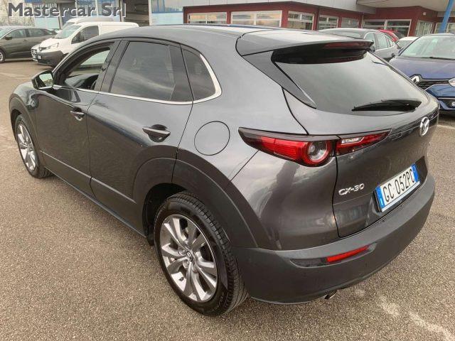 MAZDA CX-30 CX-30 1.8 Exclusive 2wd 116cv 6at - GC052PC