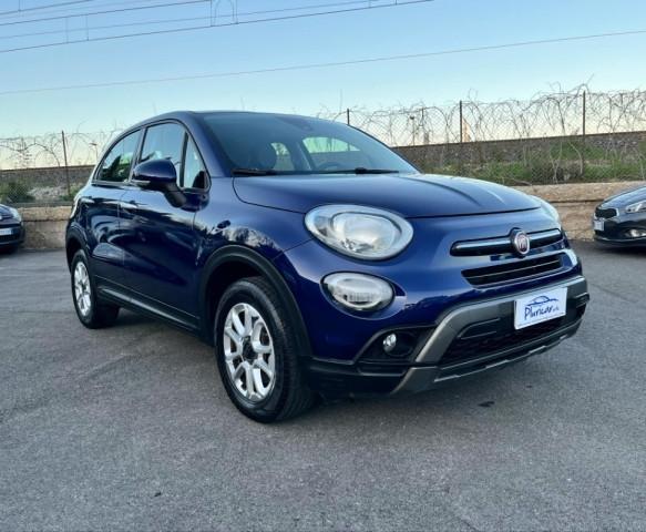 Fiat 500X 1.3 T4 Cross 150cv dct