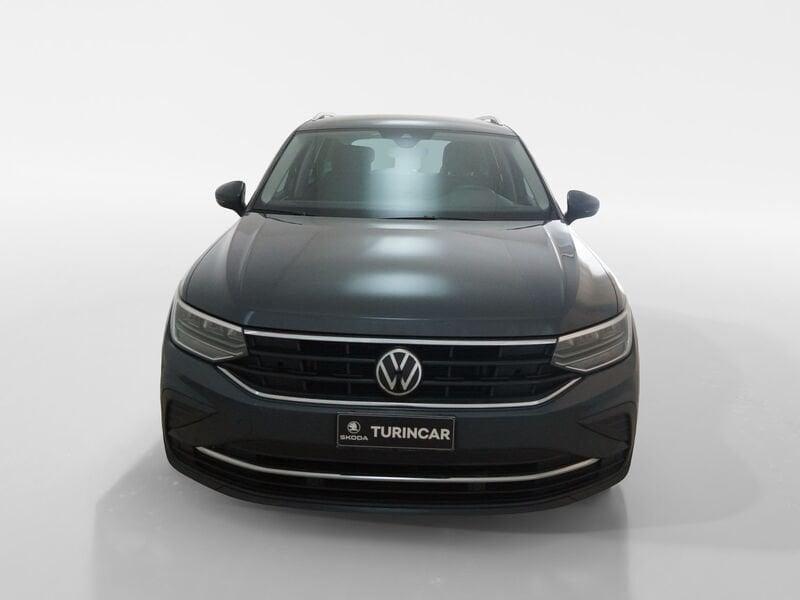 Volkswagen Tiguan 1.5 TSI ACT 150 CV Life
