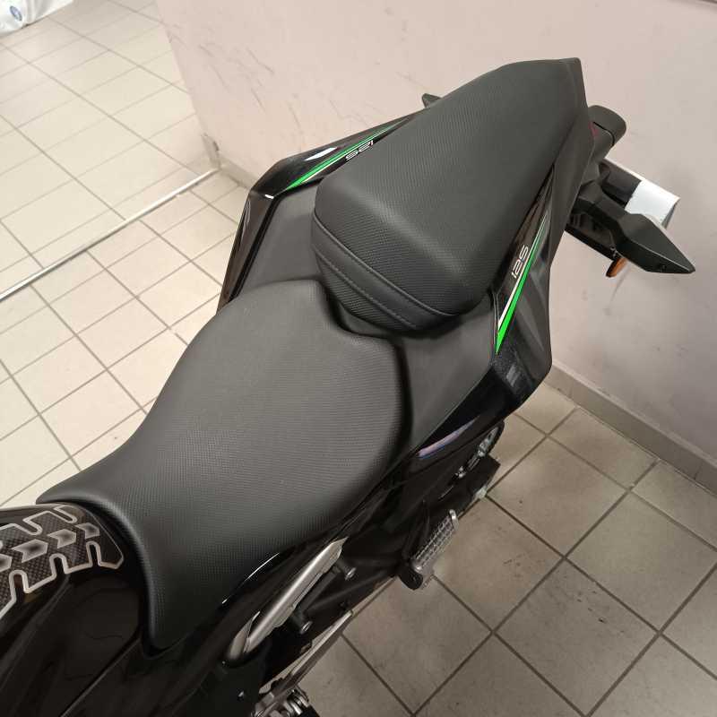 Kawasaki Z 125 - 2024