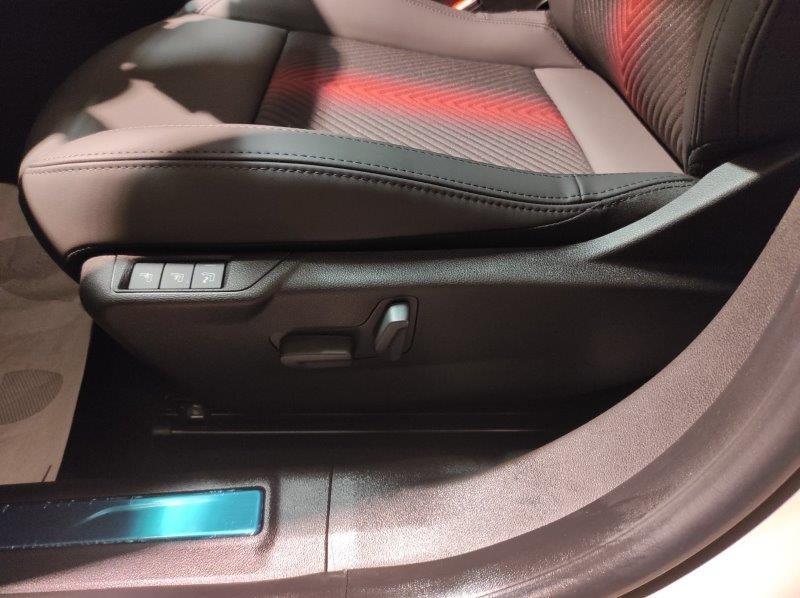 ALFA ROMEO Junior - Junior 1.2 136 CV Hybrid eDCT6 Speciale