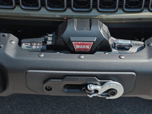 JEEP Wrangler Unlimited 3.6 V6 RUBICON X Xtreme Recon 35" MY26