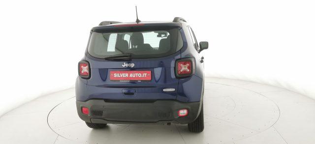 JEEP Renegade 1.0 T3 Longitude
