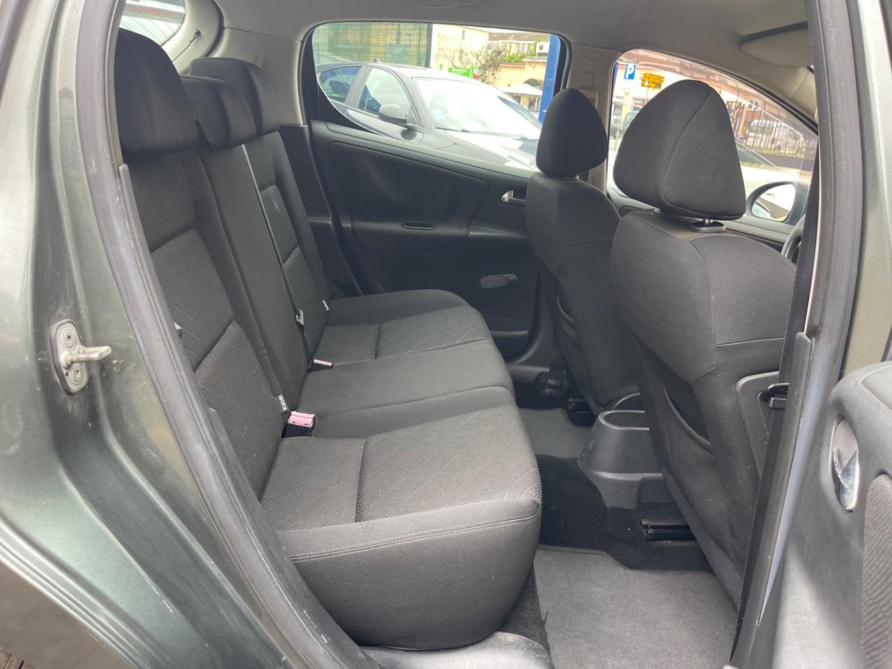 Peugeot 207 1.4 HDi 70CV 5p. XS