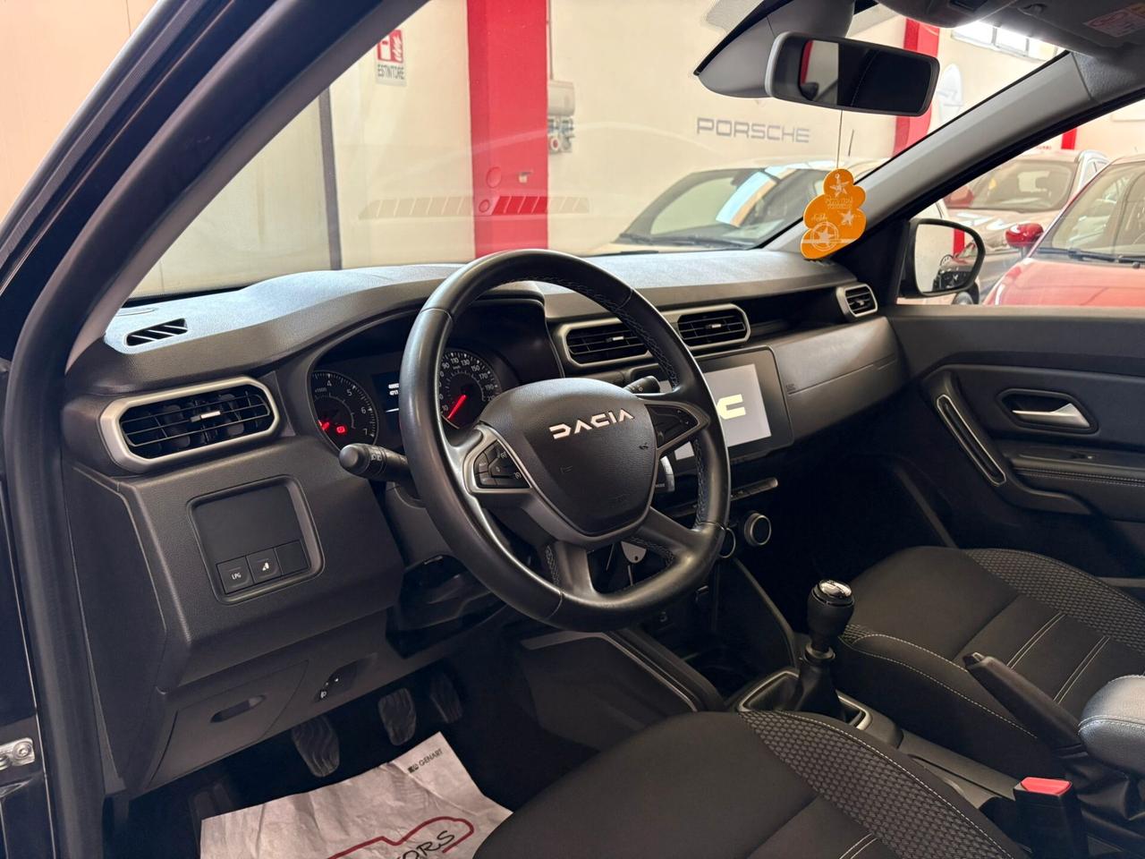 Dacia Duster 1.0 TCe 90 CV Gpl 4x2 Prestige