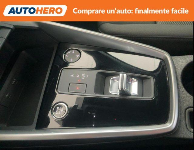 AUDI A3 Sedan 30 TDI S tronic Business Advanced