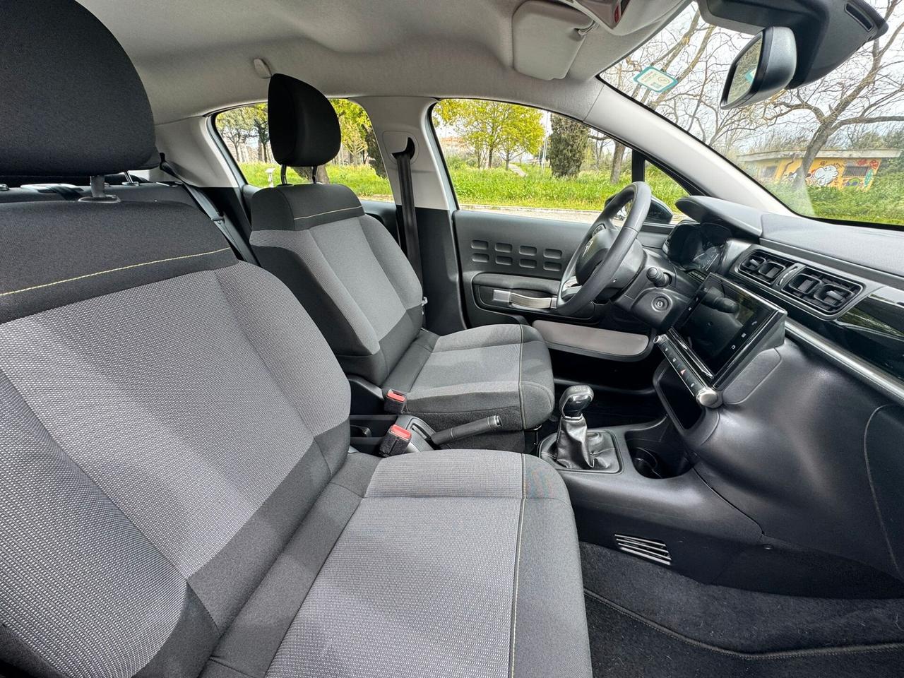 Citroen C3 PureTech Business 83cv -PREZZO REALE-