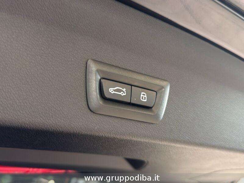 BMW Serie 1 F70 118d MSport Pro auto