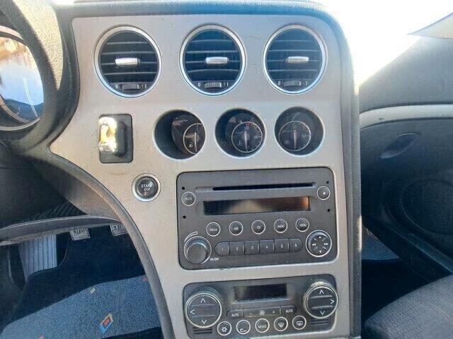 ALFA ROMEO 159 1.9 JTD SW SPORTWAGON - SUPER TAGLIANDO