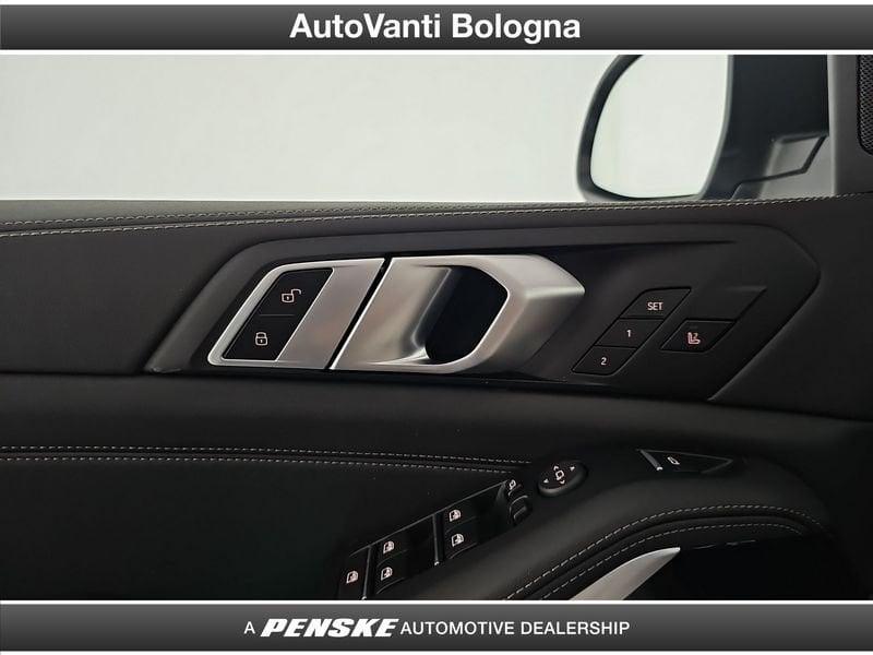 BMW X5 xDrive30d 48V XLine