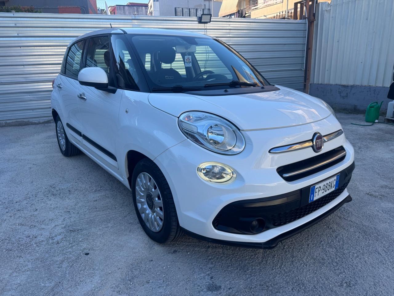 Fiat 500L 1.3 Multijet 95 CV Lounge