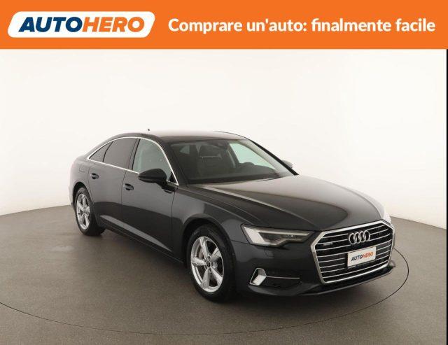 AUDI A6 50 2.0 TFSI e quattro ultra S tronic Business Spor