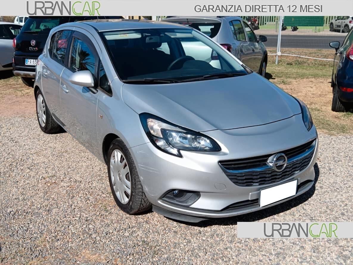 OPEL Corsa 1.3 Cdti 95 Cv 5p - GARANZIA