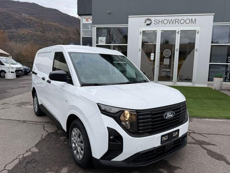 Ford Transit Courier Transit Courier 1.5 EcoBlue 100CV Van Trend
