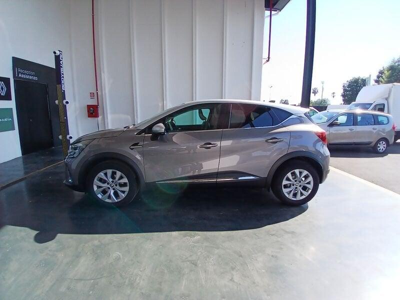 Renault Captur II 2019 1.0 tce Intens Gpl 100cv my21